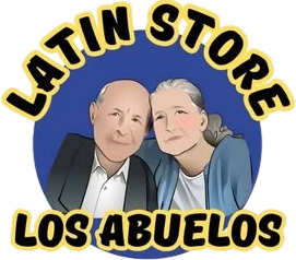 Los Abuelos — Tienda Latina